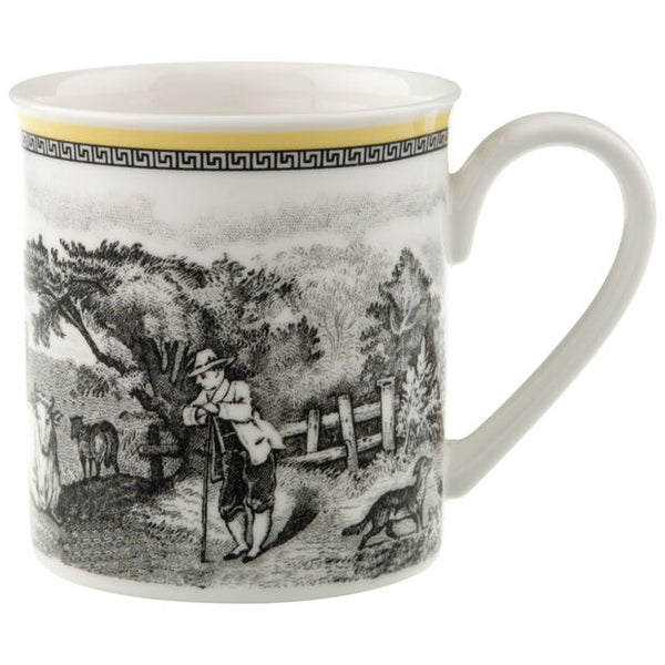 Audun Ferme - Mug (Set of 6)