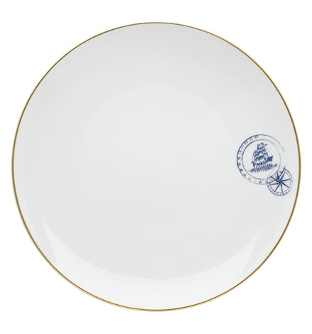 Transatlantica - Dinner Plate