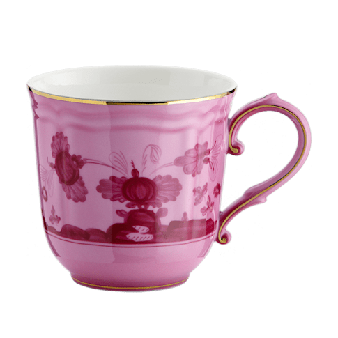 Oriente Italiano Gold Porpora - Mug