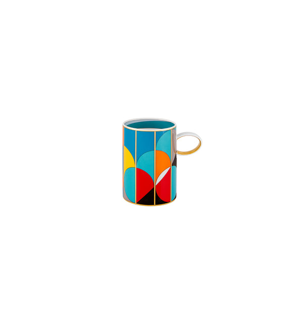 Futurismo - Mug