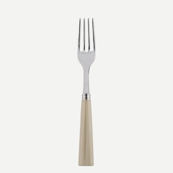 Nature - Dinner fork Faux Horn