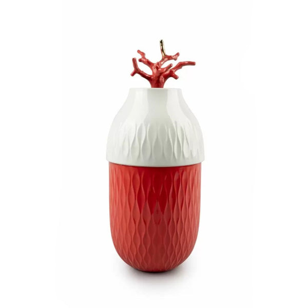 Coral - Vase