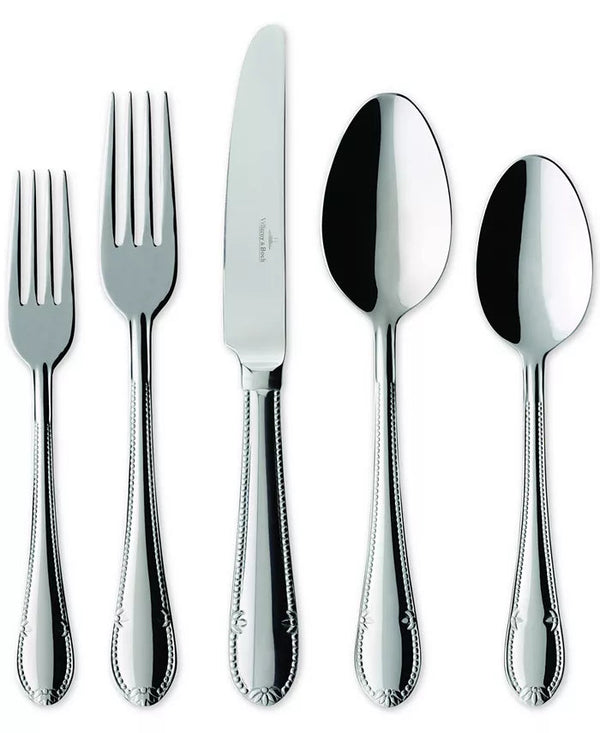 Mademoiselle - Flatware (Set of 20)