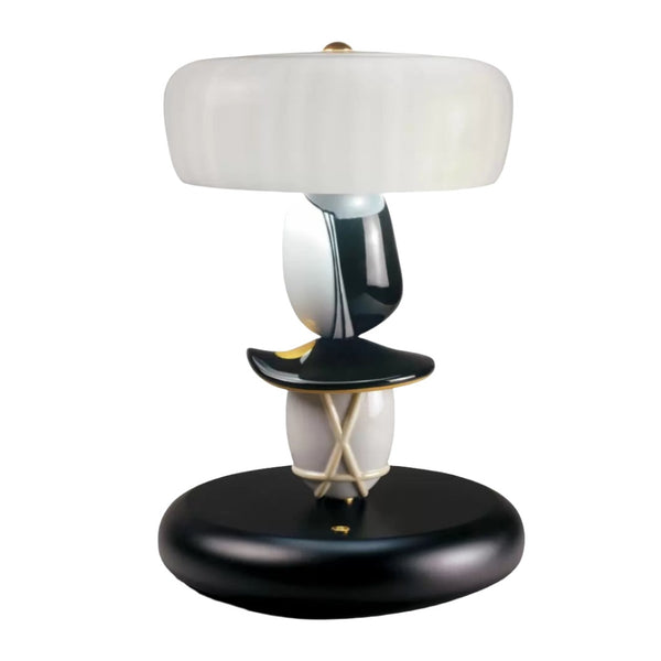 Hairstyle - Table Lamp (H/M)