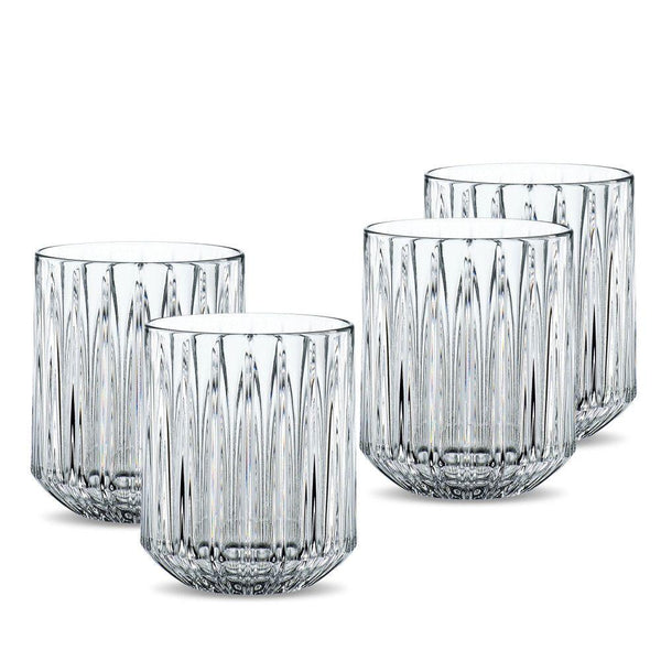 Jules -  Whisky Tumbler (Set of 4)