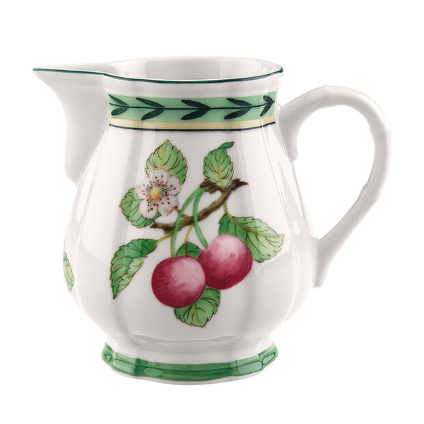 French Garden Fleurence - Creamer