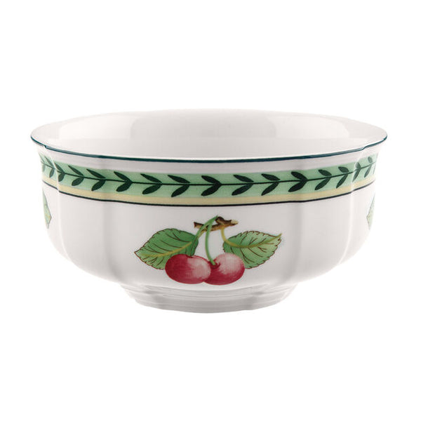 French Garden Fleurence - Medium Bowl (Set of 6)