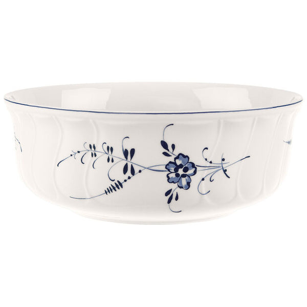 Old Luxembourg - Round Bowl