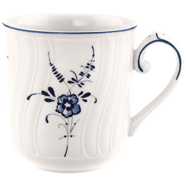 Old Luxembourg - Mug (Set of 6)