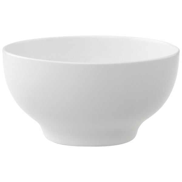 New Cottage Basic - Oval Rice Bowl (Set of 4)