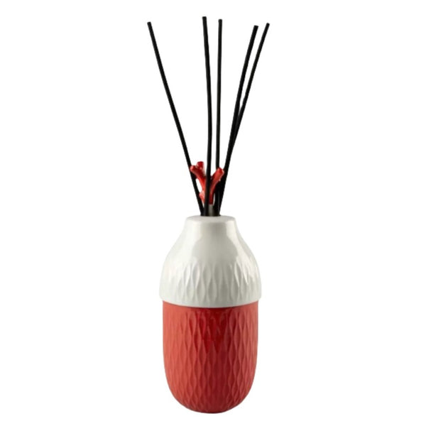 Coral - Aroma Diffuser - Candle Collection