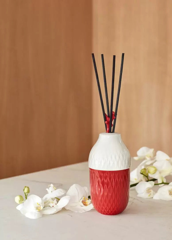 Coral - Aroma Diffuser - Candle Collection