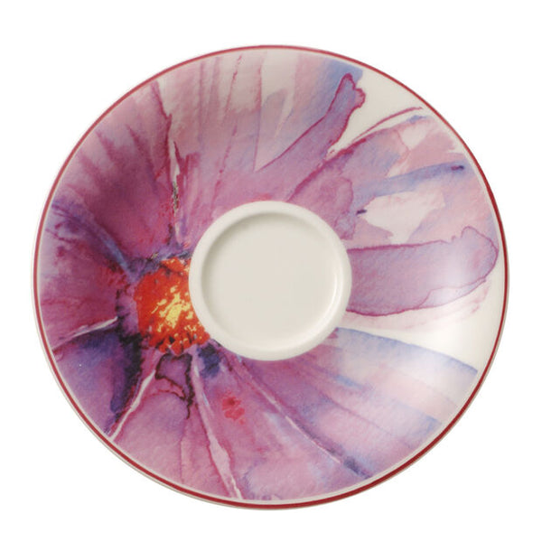 Mariefleur - Espresso Cup Saucer (Set of 6)