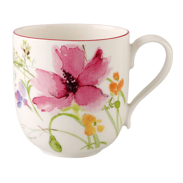 Mariefleur - Mug (Set of 6)