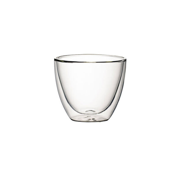 Manufacture Rock - Large Glass Tumbler (Set of 4)