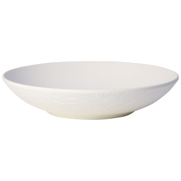 Manufacture Rock Blanc - Pasta Bowl (Set of 6)