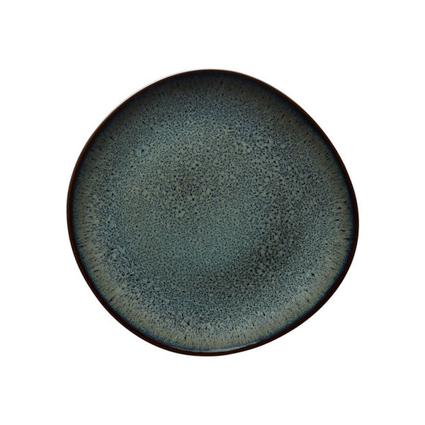 Lave gris - Salad plate (Set of 6)
