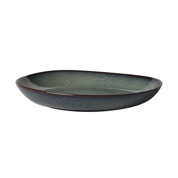 Lave gris - Bowl flat (Set of 6)