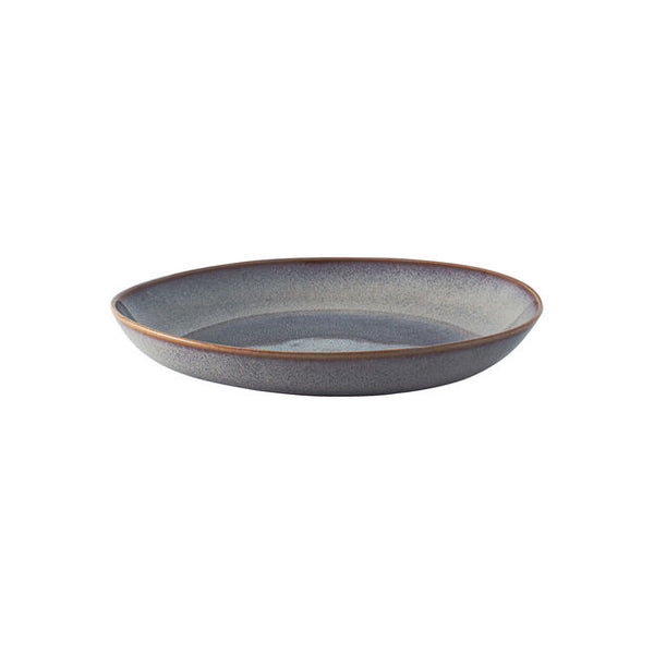 Lave beige - Bowl flat (Set of 6)