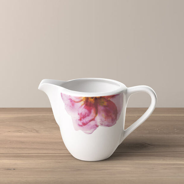 Rose Garden - Creamer