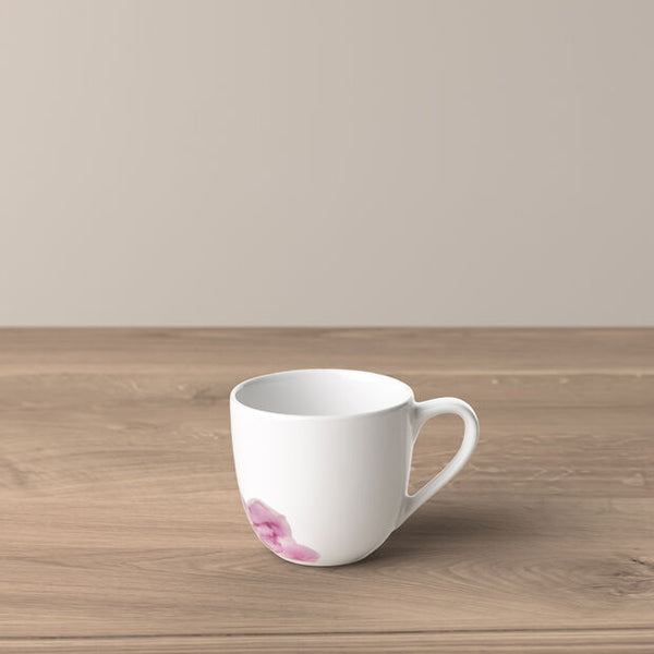 Rose Garden - Espresso Cup (Set of 4)