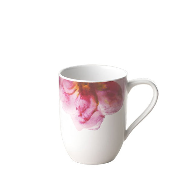 Rose Garden - Mug (Set of 2)