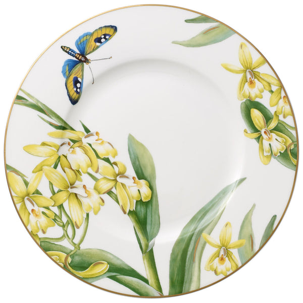 Amazonia - Anmut Salad Plate (Set of 6)