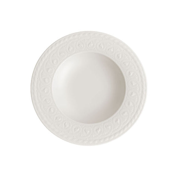 Cellini - Deep plate (Set of 6)