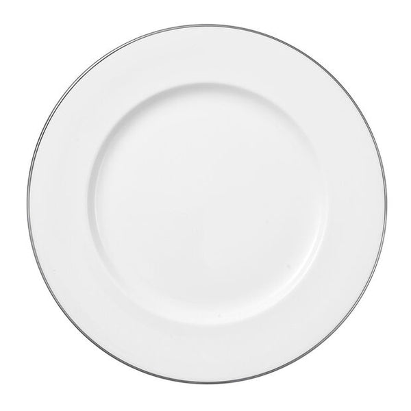 Anmut Platinum No1 - Round platter