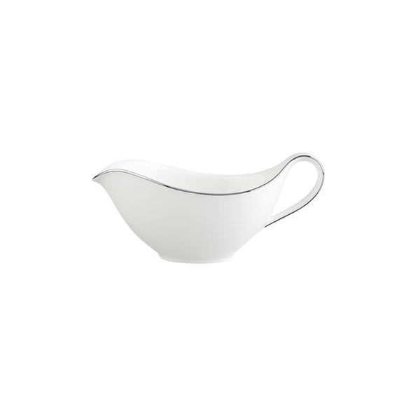 Anmut Platinum No1 - Sauce boat