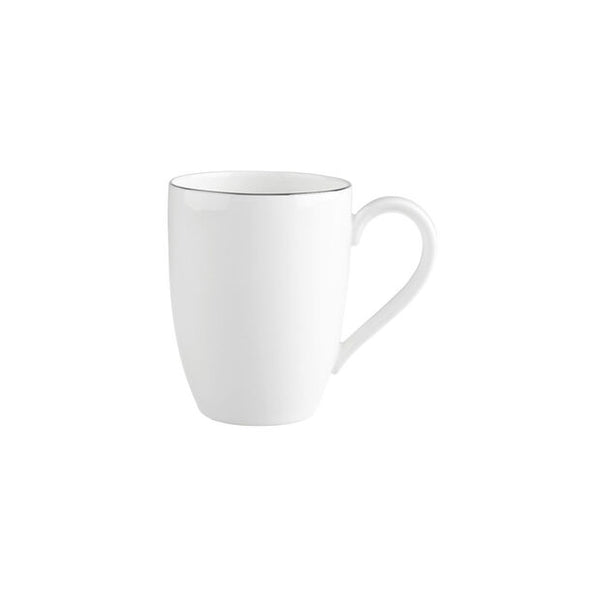 Anmut Platinum No1 - Mug (Set of 6)