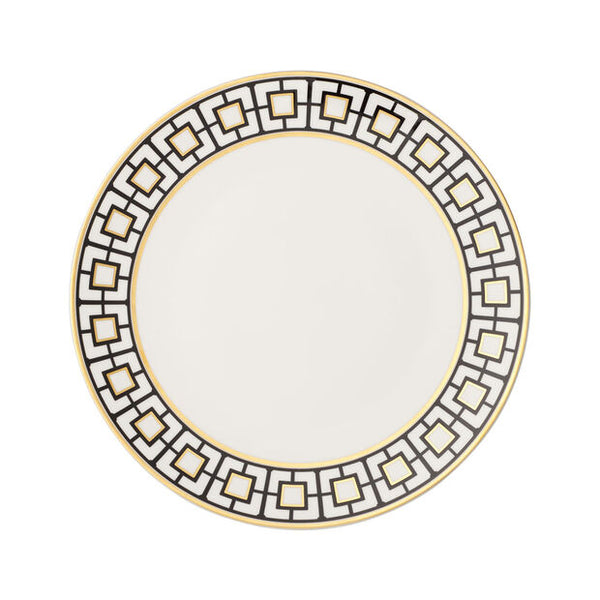 Metro Chic - Dinner Plate