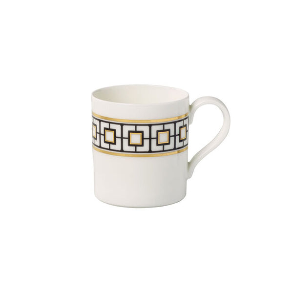 Metro Chic - Mug (Set of 6)