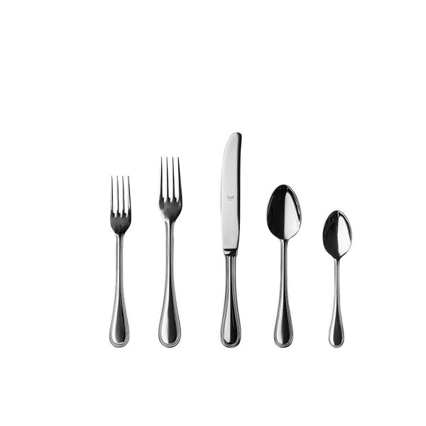 Perla - Piece Place Setting (Set of 5)