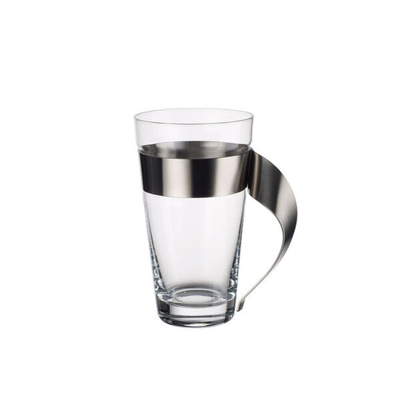 New Wave - Latte Macchiato glass (Set of 6)