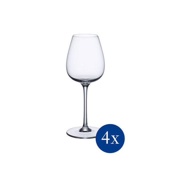 Purismo Wine - White wine 218mm (Set of 4)