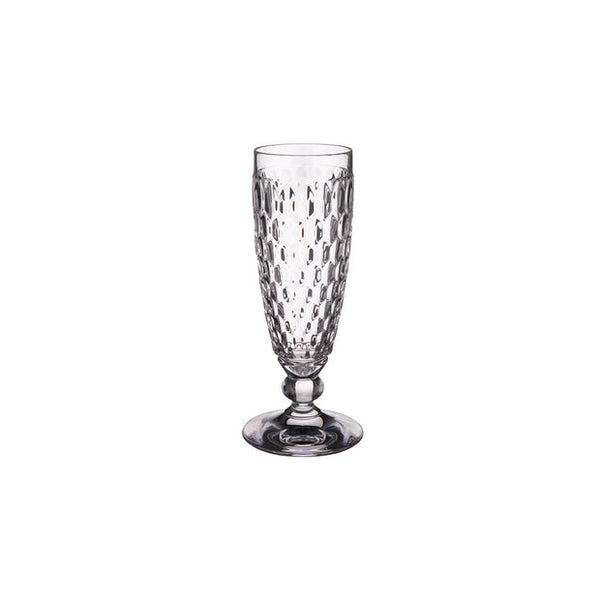 Boston - Champagne flute (Set of 4)