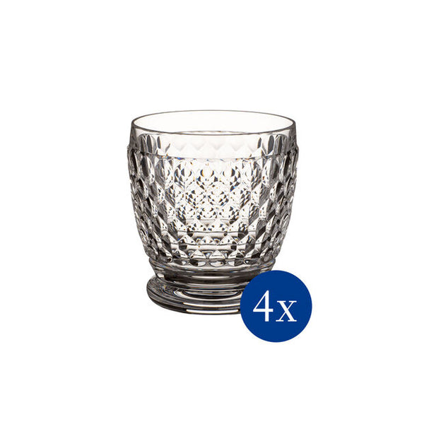 Boston - DOF (Set of 4)