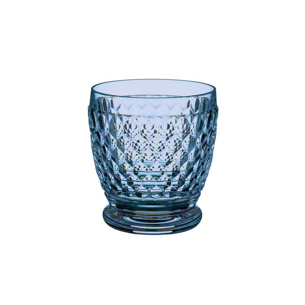 Boston Colored - Tumbler blue (Set of 4)