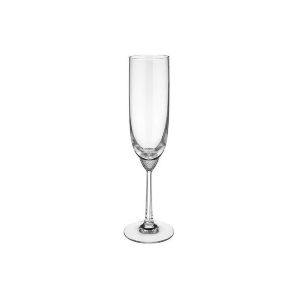 Octavie - Champagne flute (Set of 4)