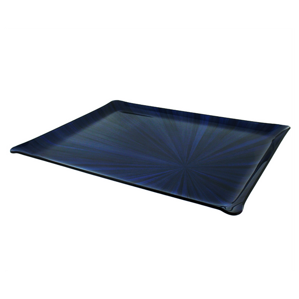 Tribeca - Serving Tray Navy