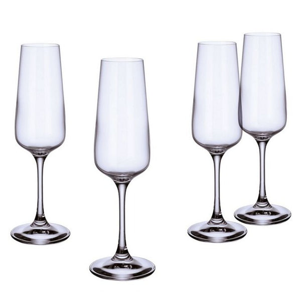 Ovid - Champagne flute (Set of 8)