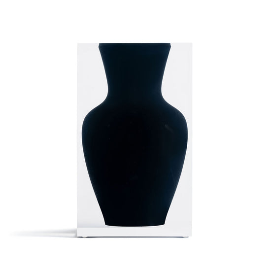 Joseph Vase - Soho Black