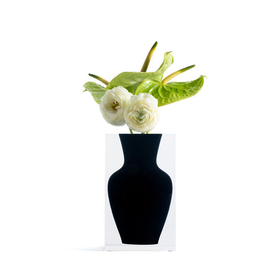 Joseph Vase - Soho Black