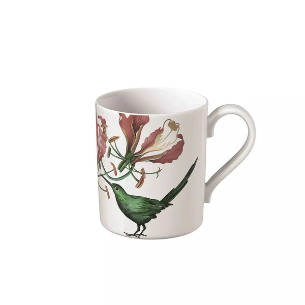 Avarua - Mug White (Set of 6)