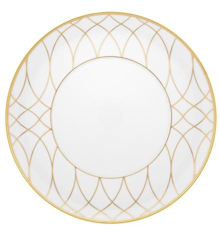 Terrace - Dinner Plate