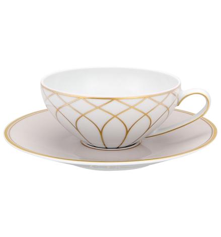 Terrace - Tea Cup And Saucer