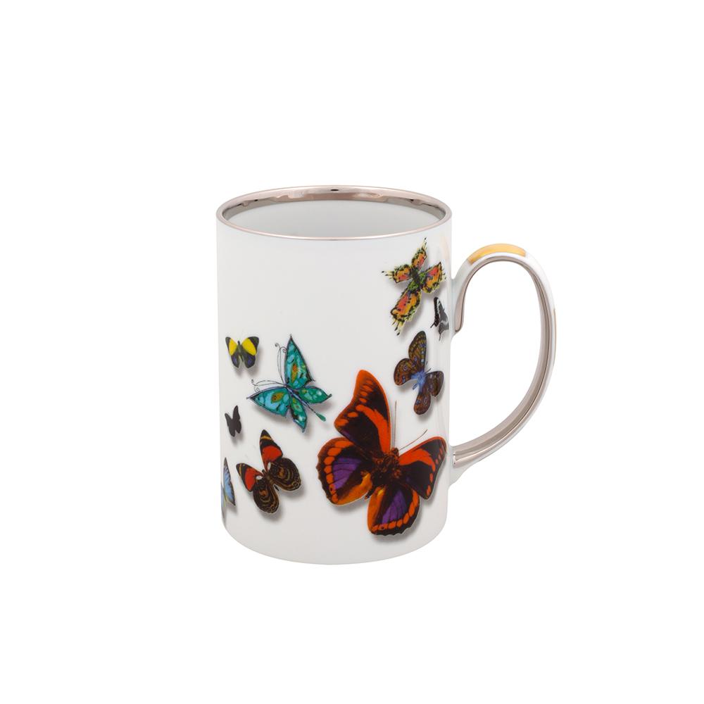 Butterfly Parade - Mug