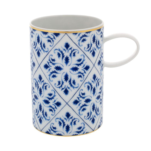 Transatlantica - Mug