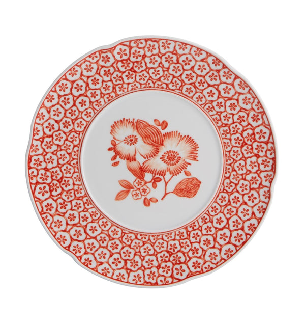 Coralina - Dessert Plate (Set of 6)